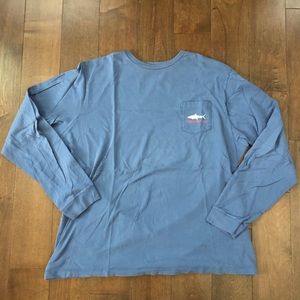 XXL Vineyard Vines long sleeve shirt